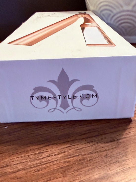 Tyme Iron Pro Rose Gold main image 7